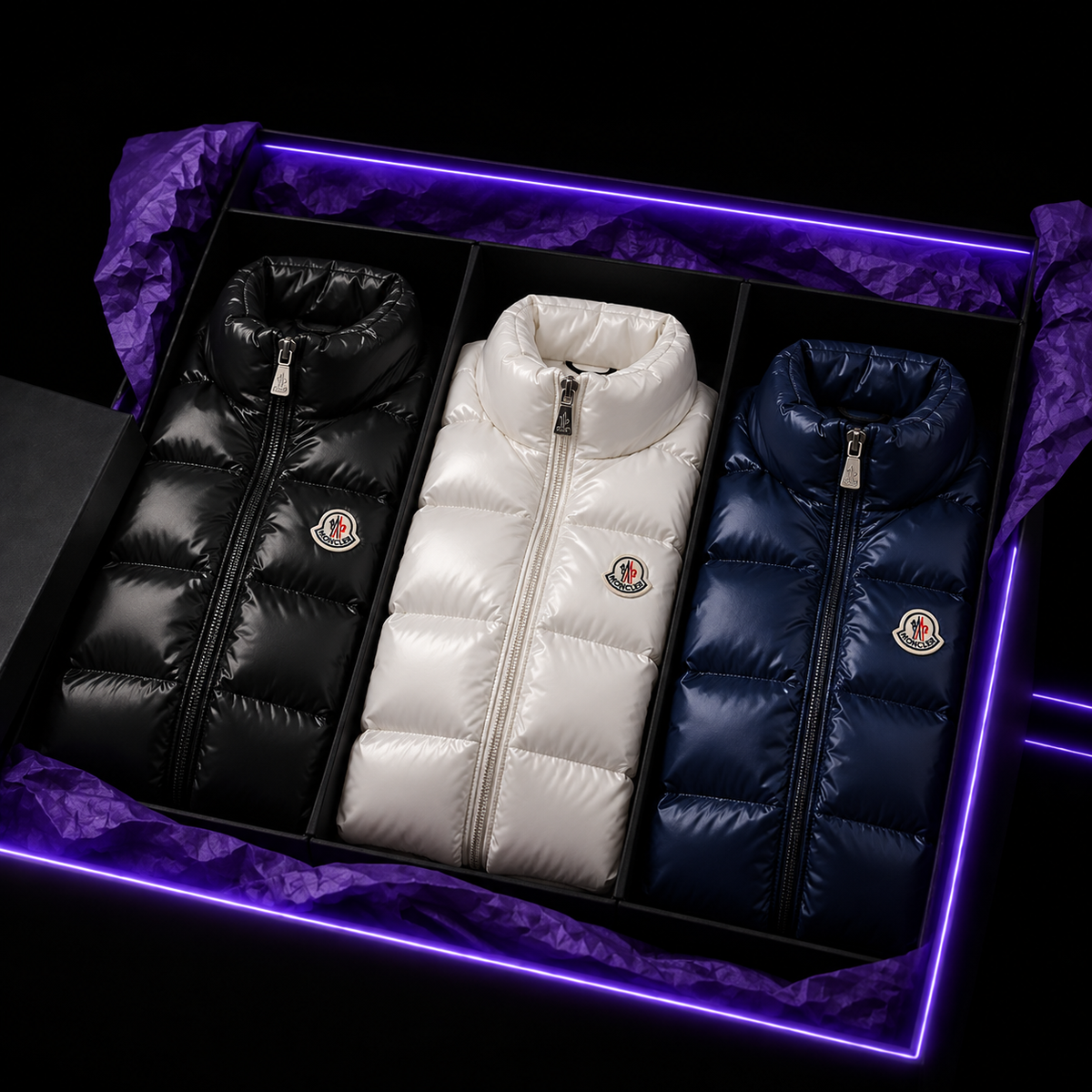 M0nclr VEST