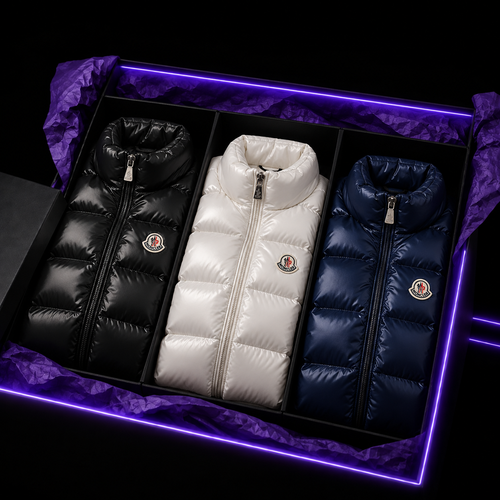 M0nclr VEST